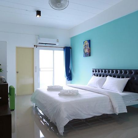 2Bedtel Hotel Bangkok Exterior photo