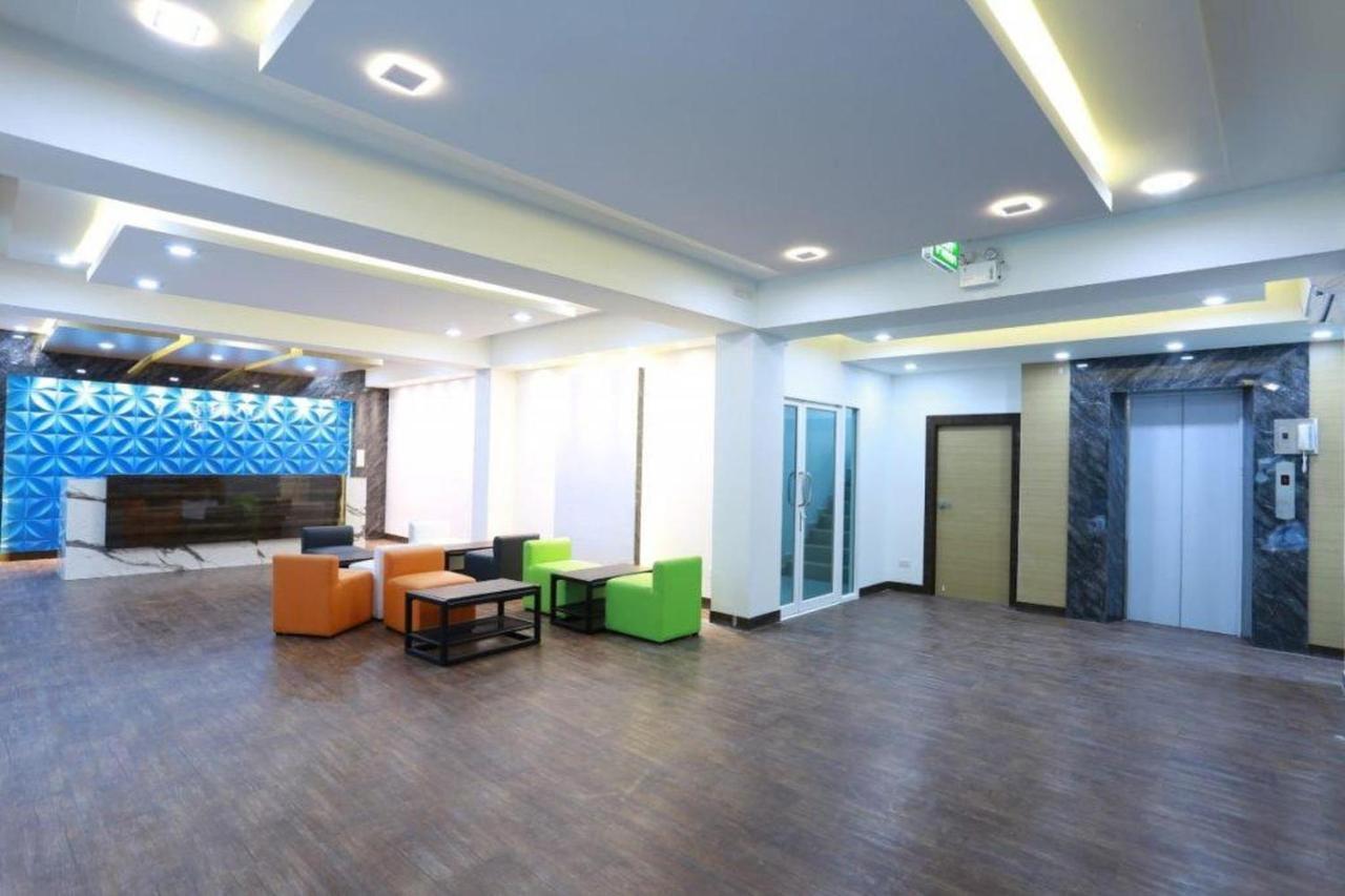 2Bedtel Hotel Bangkok Room photo