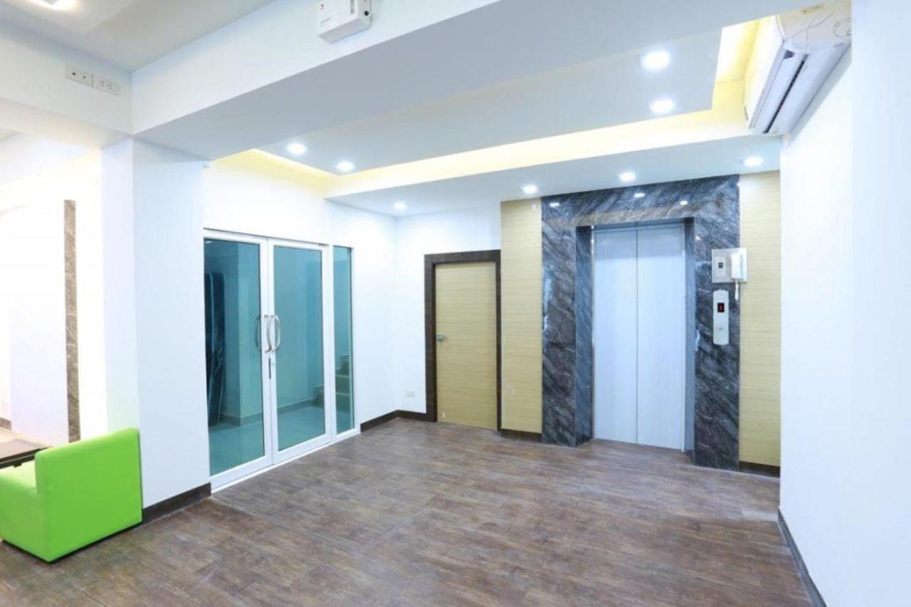 2Bedtel Hotel Bangkok Room photo